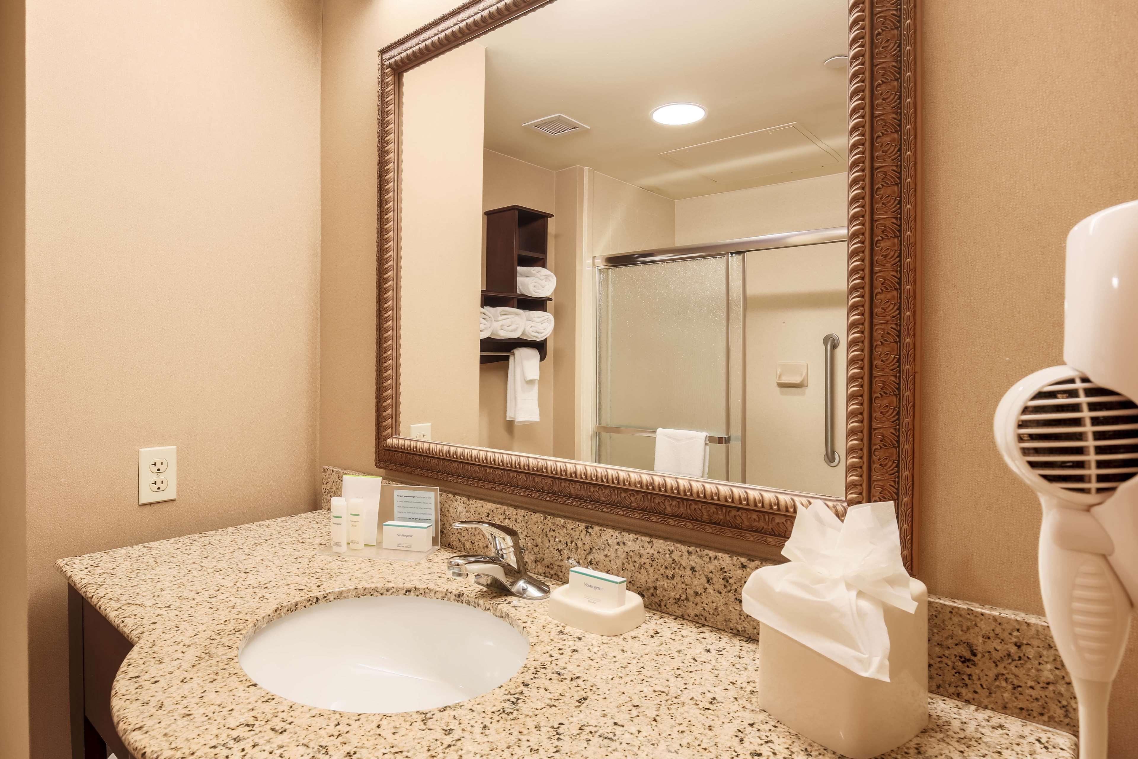 Hampton Inn Nanuet Exterior foto