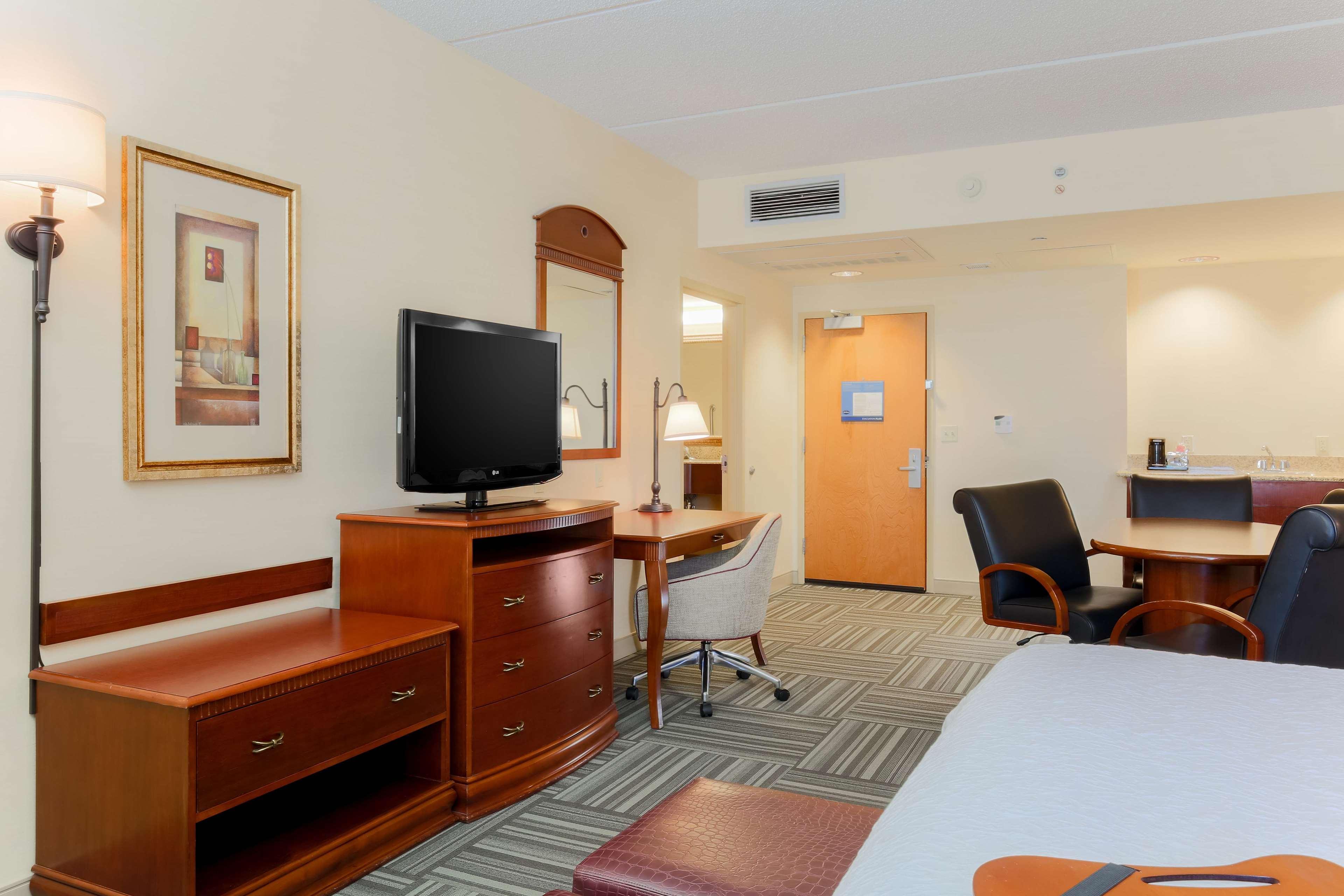 Hampton Inn Nanuet Exterior foto