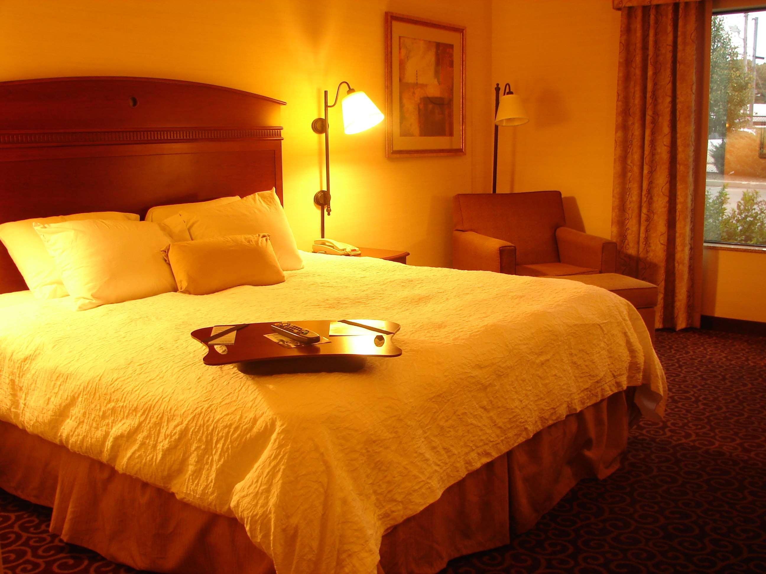 Hampton Inn Nanuet Exterior foto