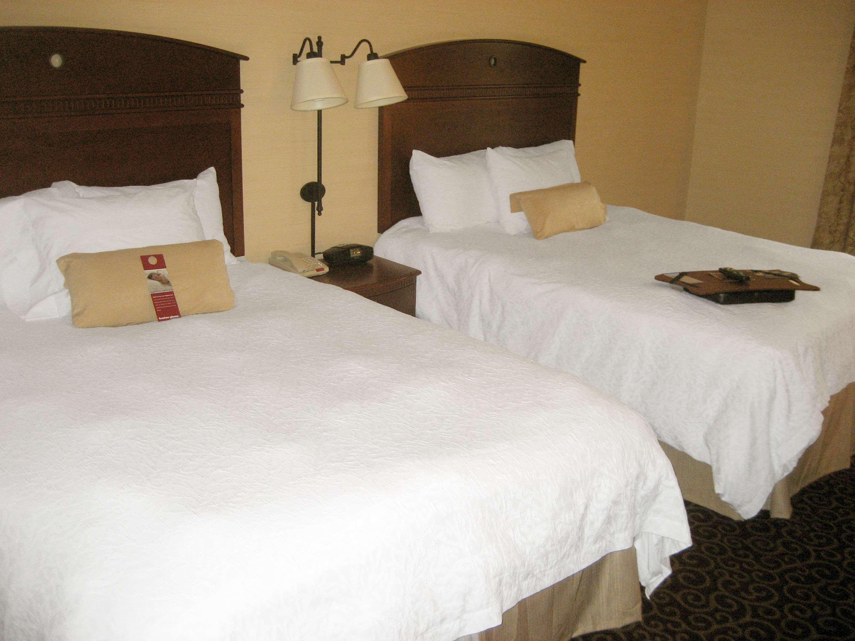 Hampton Inn Nanuet Exterior foto