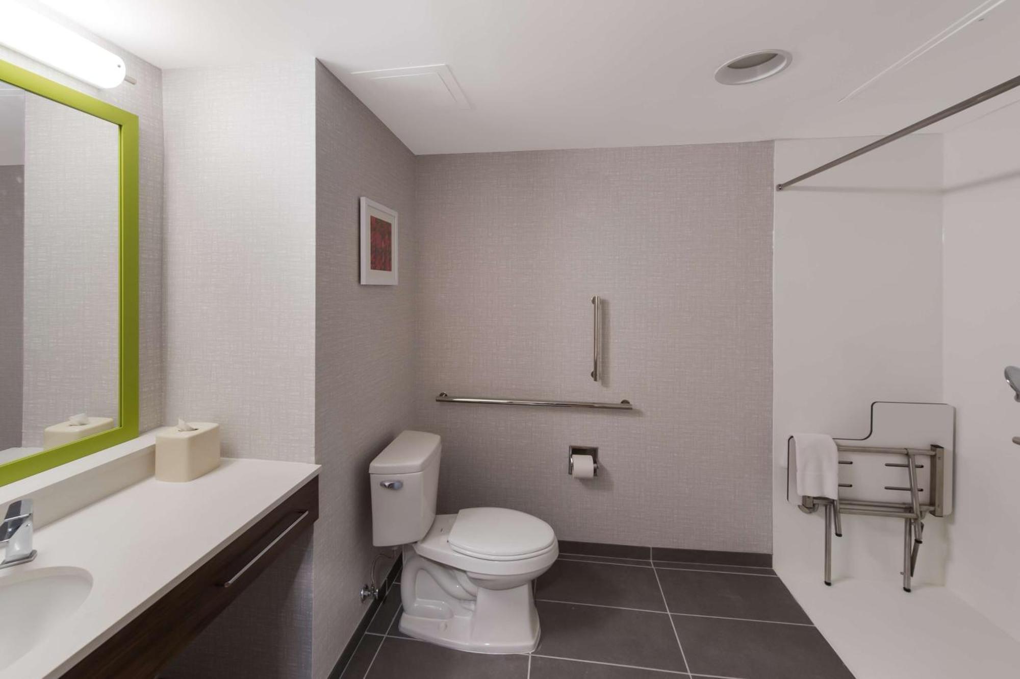 Hampton Inn Nanuet Exterior foto