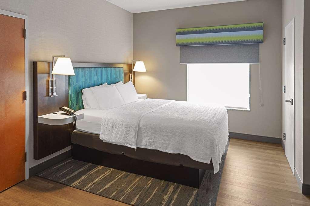Hampton Inn Nanuet Cameră foto