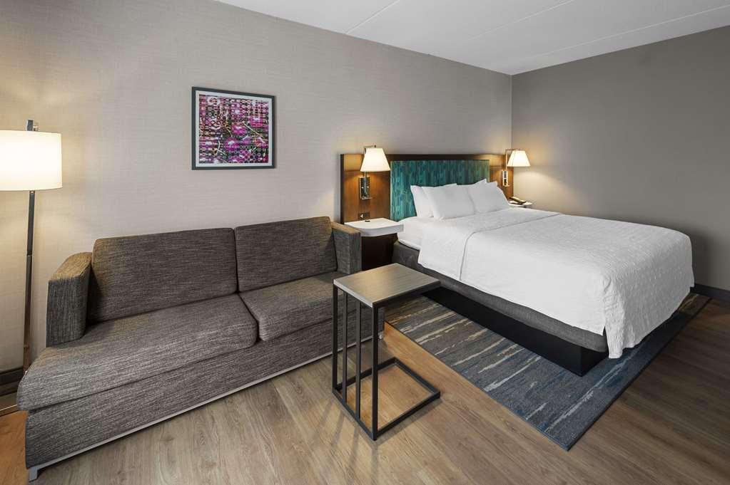 Hampton Inn Nanuet Cameră foto