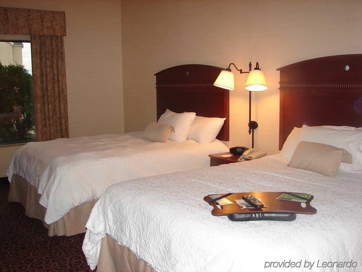 Hampton Inn Nanuet Cameră foto