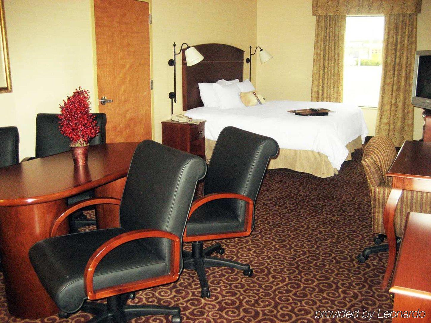 Hampton Inn Nanuet Cameră foto